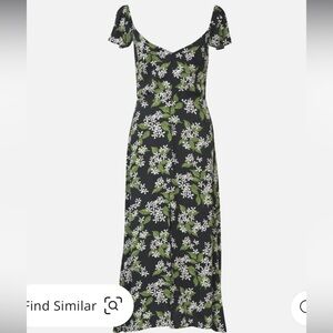 Reformation dress